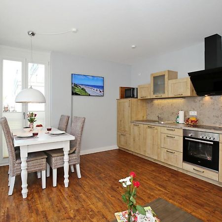 Börgerende-Rethwisch Villa Seeadler Wohnung 07 מראה חיצוני תמונה
