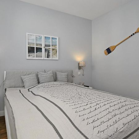 Börgerende-Rethwisch Villa Seeadler Wohnung 07 מראה חיצוני תמונה